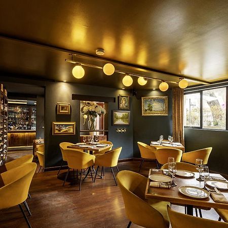 Hotel Bh La Quinta Bogotá Eksteriør bilde