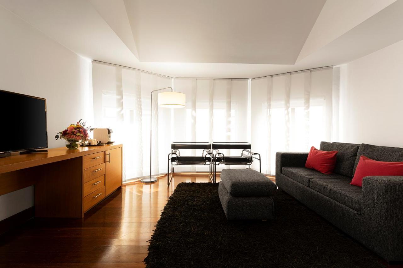 Hotel Bh La Quinta Bogotá Eksteriør bilde