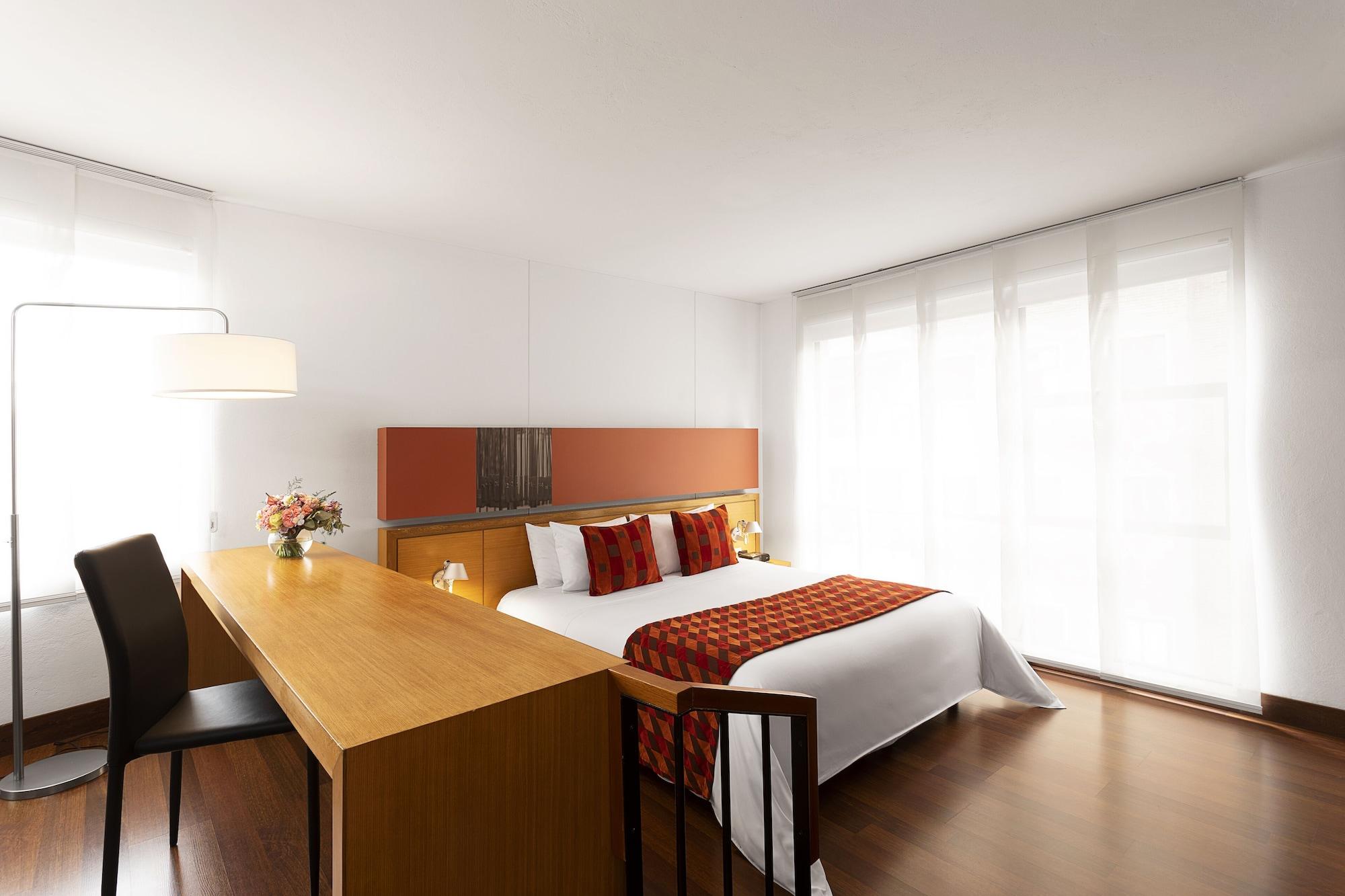 Hotel Bh La Quinta Bogotá Eksteriør bilde