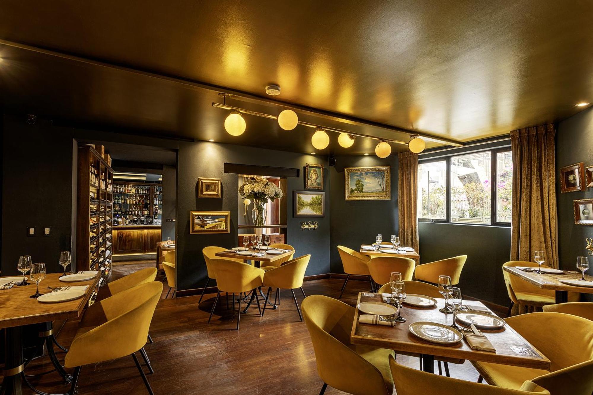 Hotel Bh La Quinta Bogotá Eksteriør bilde