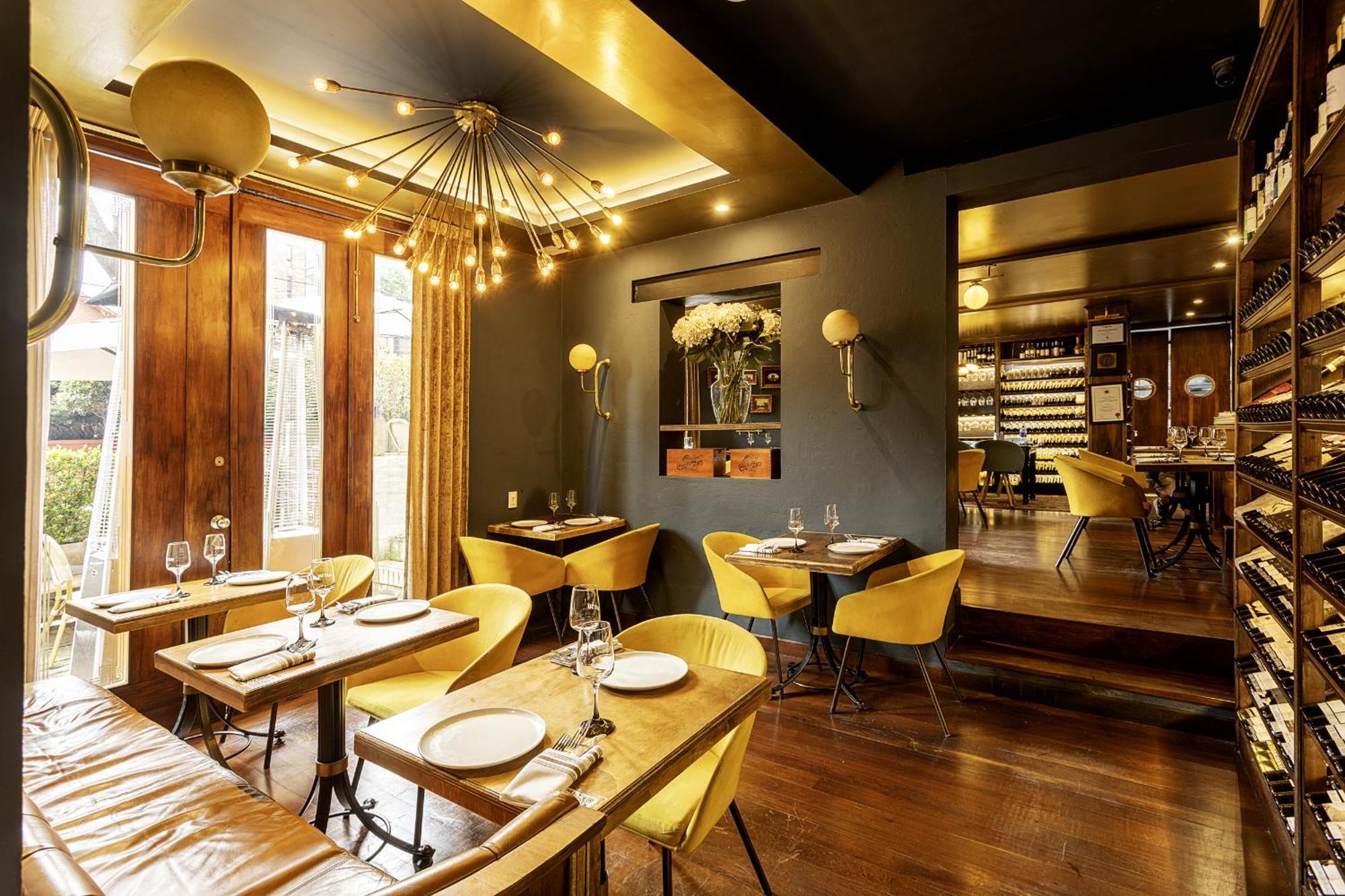 Hotel Bh La Quinta Bogotá Eksteriør bilde