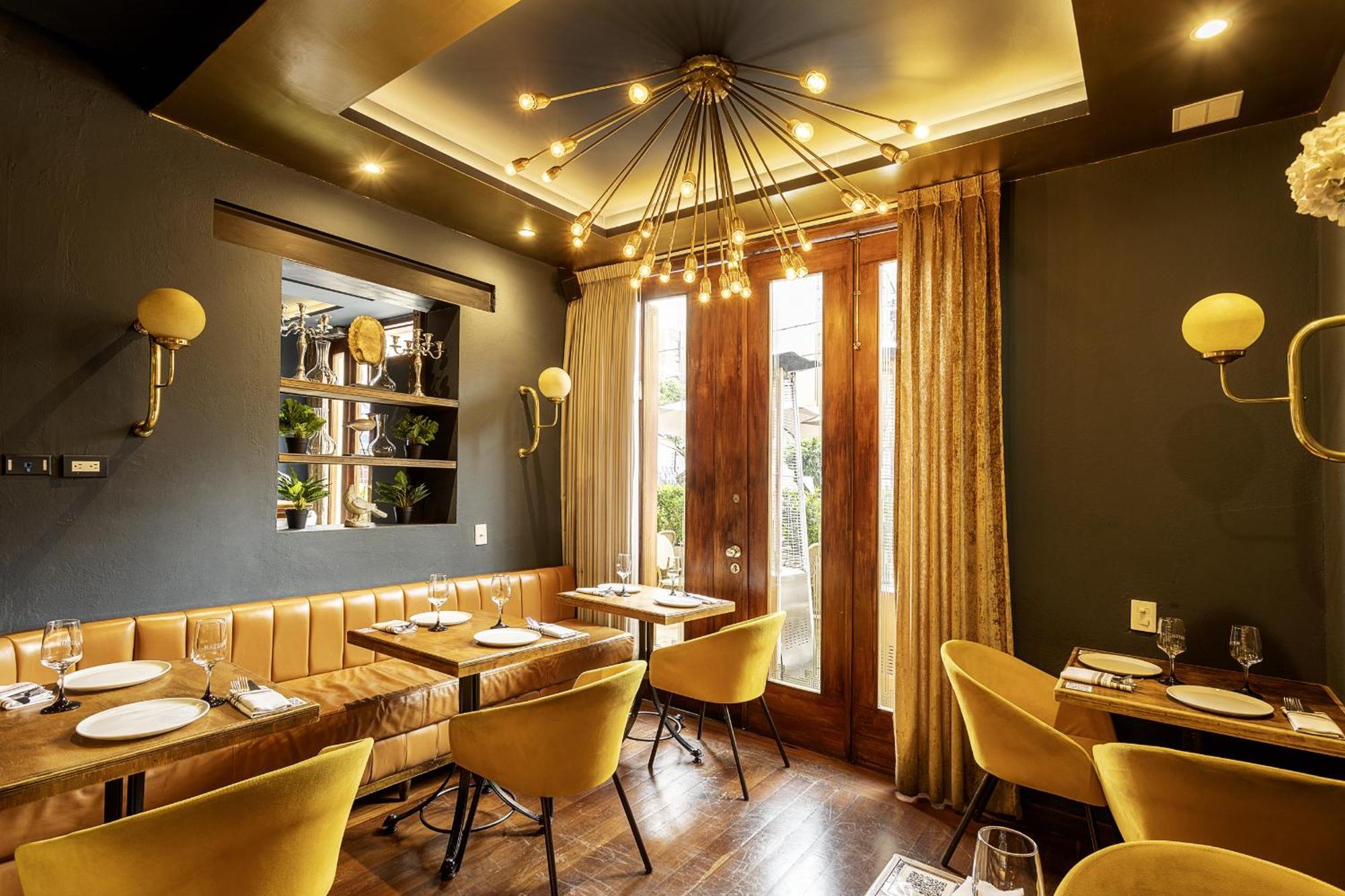 Hotel Bh La Quinta Bogotá Eksteriør bilde